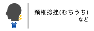 首の怪我の解決実績