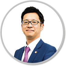 弁護士桑原淳