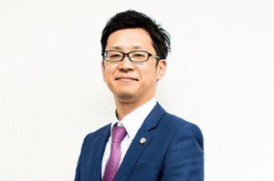 弁護士桑原